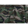Supreme Camo Hoodie Army Camouflage