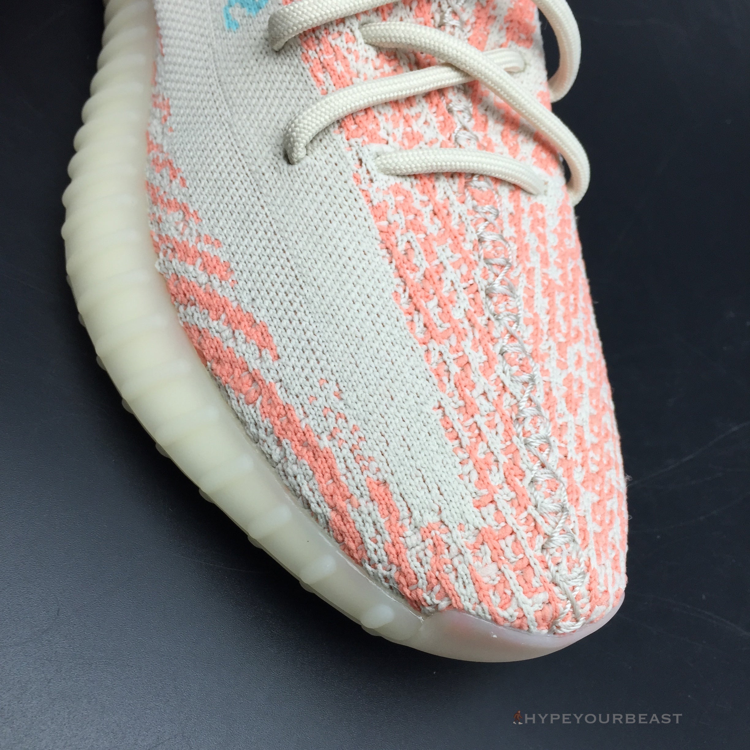 Adidas Yeezy Boost 350 V2 'Sply Pink'