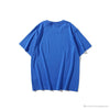 BAPE Little Ape Head Colorful Classic Tee Shirt 'BLUE'