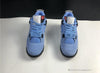 Air Jordan 4 Retro 'University Blue'