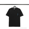 OFF-WHITE Travis Scott Cactus Jack Tee Shirt 'BLACK'