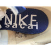 Nike Vaporwaffle Sacai Sesame Blue Void