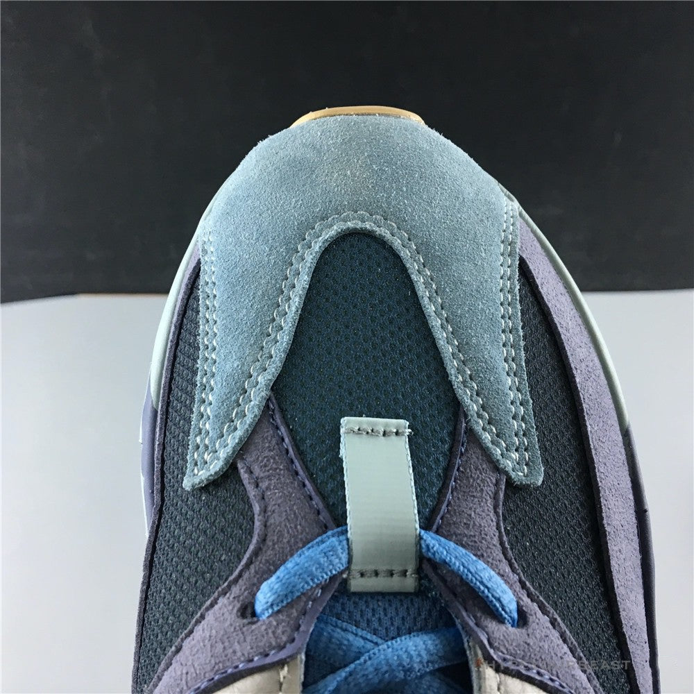 Adidas Yeezy Boost 700 'Blue Carbon'