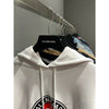 BCG BB Hoodie White