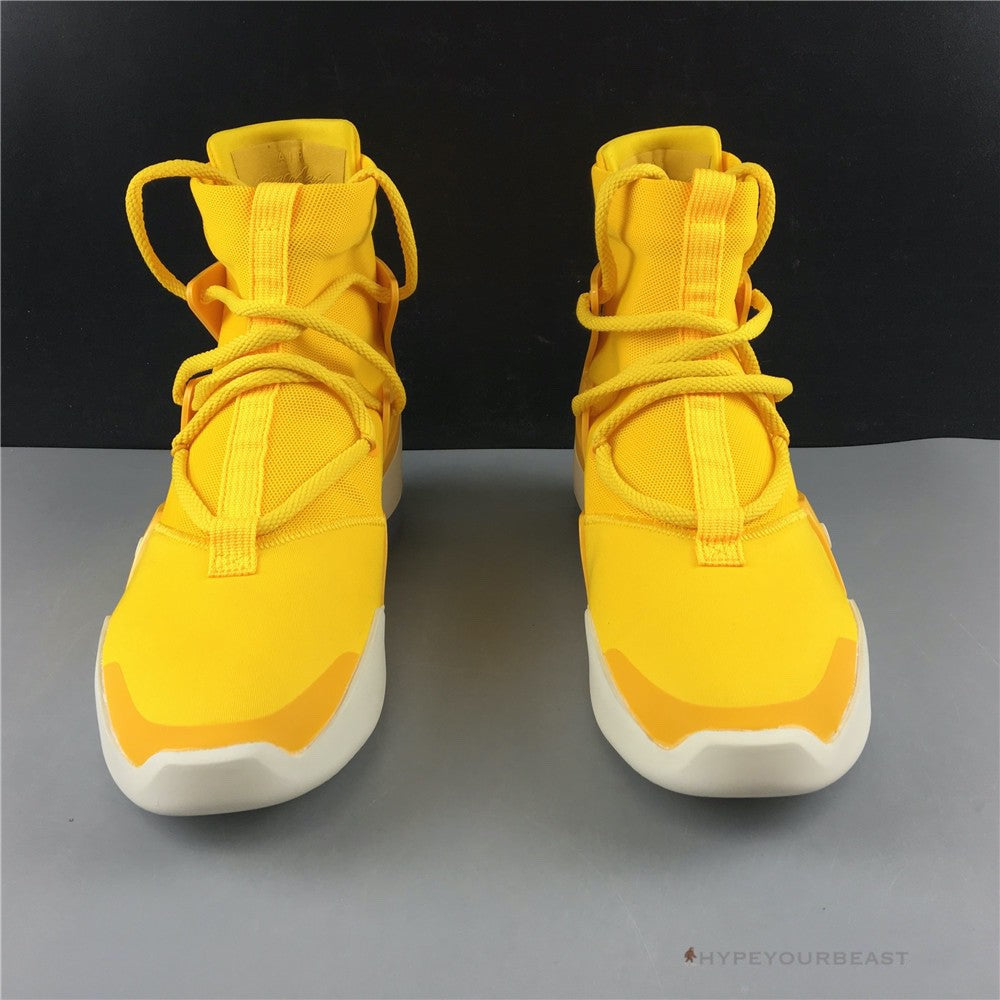 Nike Air Fear Of God 1 'Amarillo'