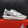 Nike LD Waffle Sacai White Grey