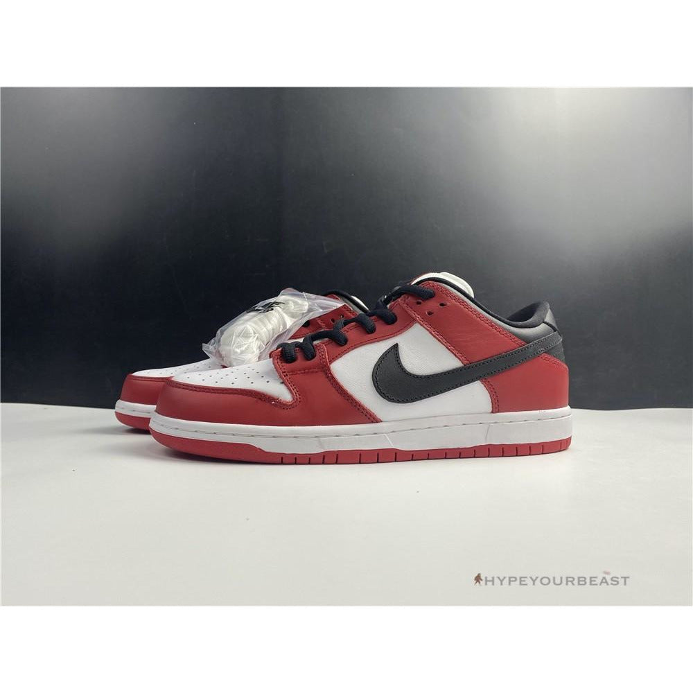 Nike SB Dunk Low Chicago