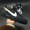 Off-White x Nike Air Force 1 Low 'Virgil'