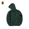 BAPE Classic Ape Head Hoodie 'GREEN'