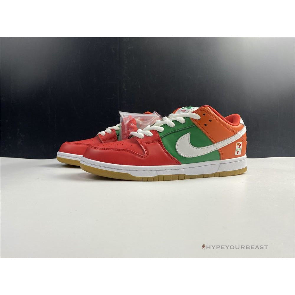 Nike SB Dunk Low 7-Eleven