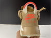 Air Jordan 6 Retro Travis Scott British Khaki