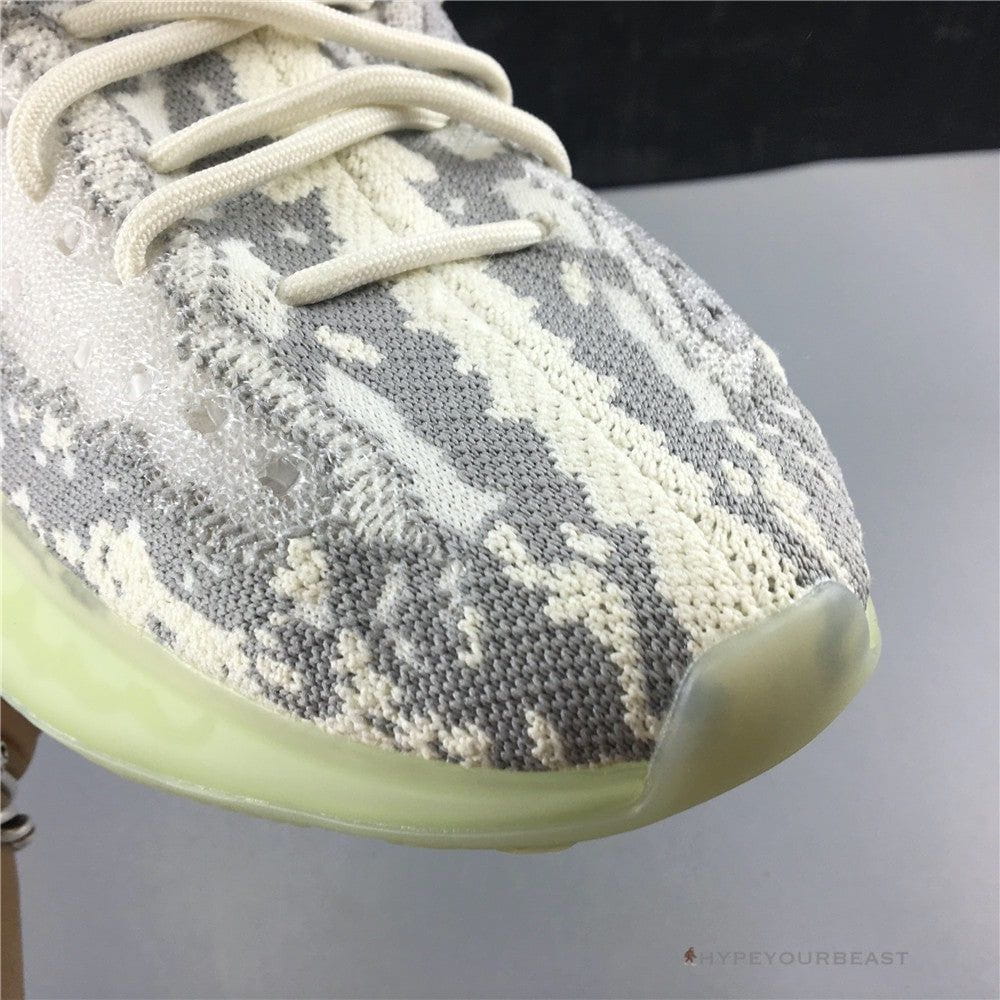 Yeezy Boost 380 Alien