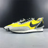 Nike Undercover X Daybreak 'Bright Citron' Sneakers