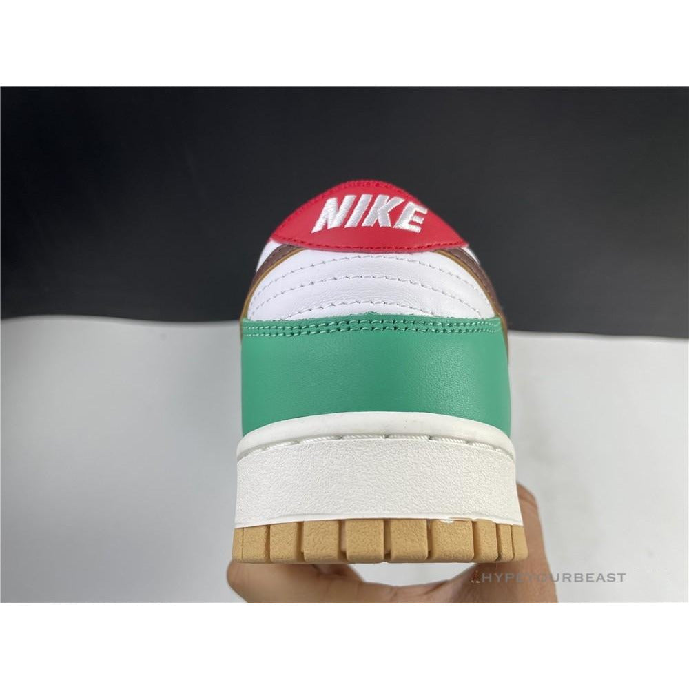 Nike Dunk Low 'Free 99'
