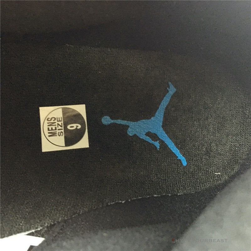 Air Jordan 11 'Legend Blue'