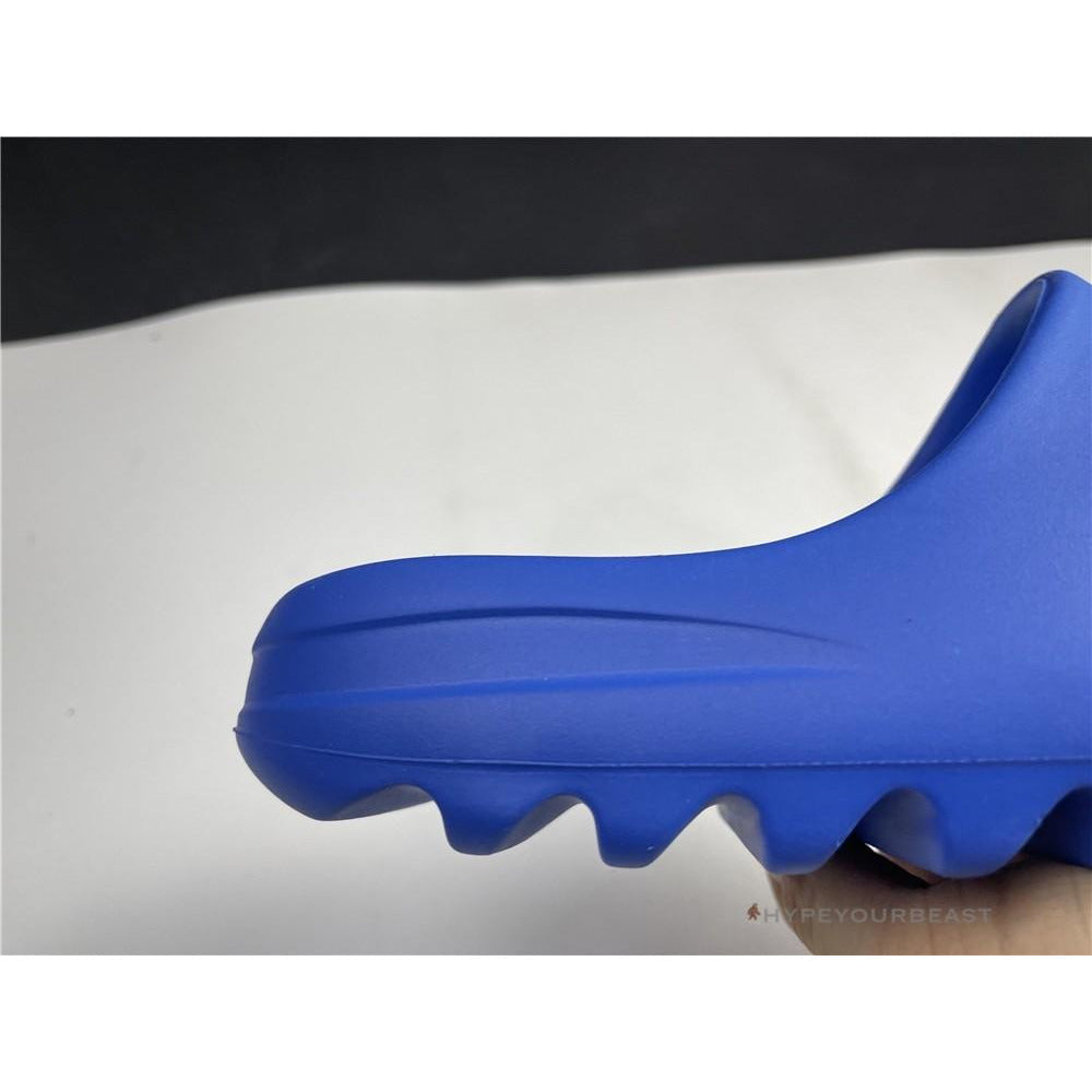 Adidas Yeezy Slide Blue