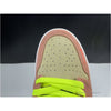 Air Jordan 1 High Switch 'Pink Volt'