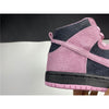 Nike Dunk SB High Invert Celtics