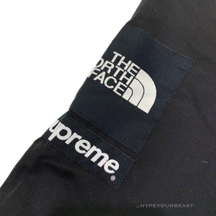 Supreme X TNF New York City