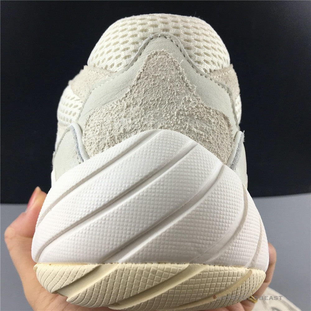 Adidas Yeezy Boost 500 Bone White