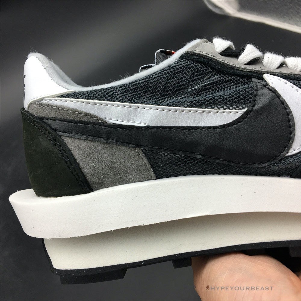 Nike LD Waffle Sacai Dark Grey