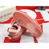 Adidas Forum Low Bad Bunny Sneakers Pink