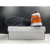 Air Jordan 1 Mid Turf Orange Patent