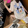 OFF-WHITE Disney Spring x Summer Mickey Arrow Tee Shirt 'WHITE'