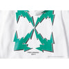 OFF-WHITE Green Arrow Hoodie 'WHITE'