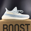 Adidas Yeezy Boost 350 V2 'Tailgate Blue'