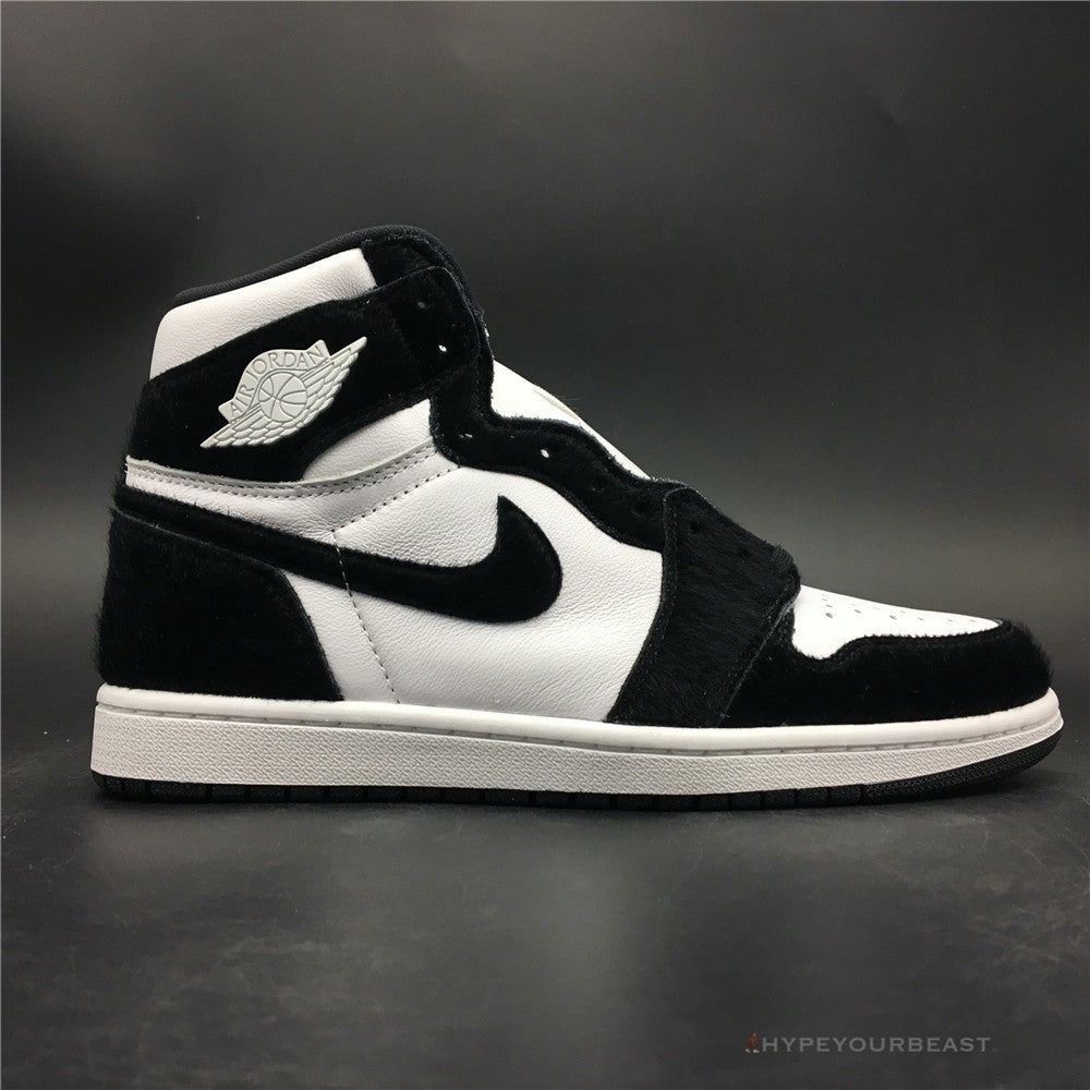 Air jordan shops 1 og panda