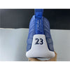 Air Jordan 12 'Stone Blue'