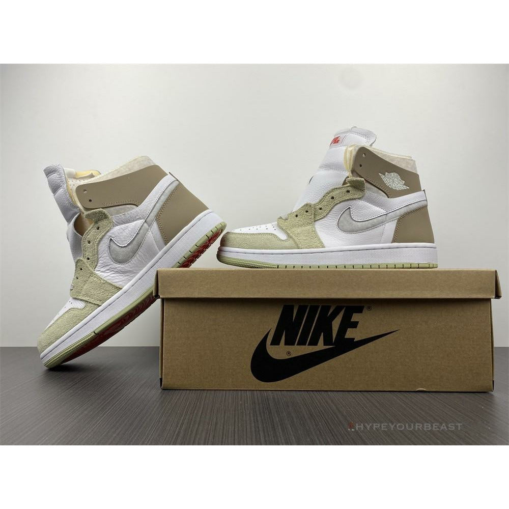 Air Jordan 1 High Zoom Air CMFT