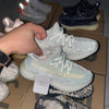 Adidas Yeezy Boost 350 V2 'Tailgate Blue' (Infant)