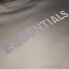 FOG Hoodie Reflective ‘ESSENTIALS’ Dark Gray