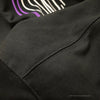 Vlone Purple Black Hoodie