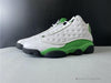 Air Jordan 13 'Lucky Green'