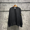 St. Island Long Sleeve Shirt Black