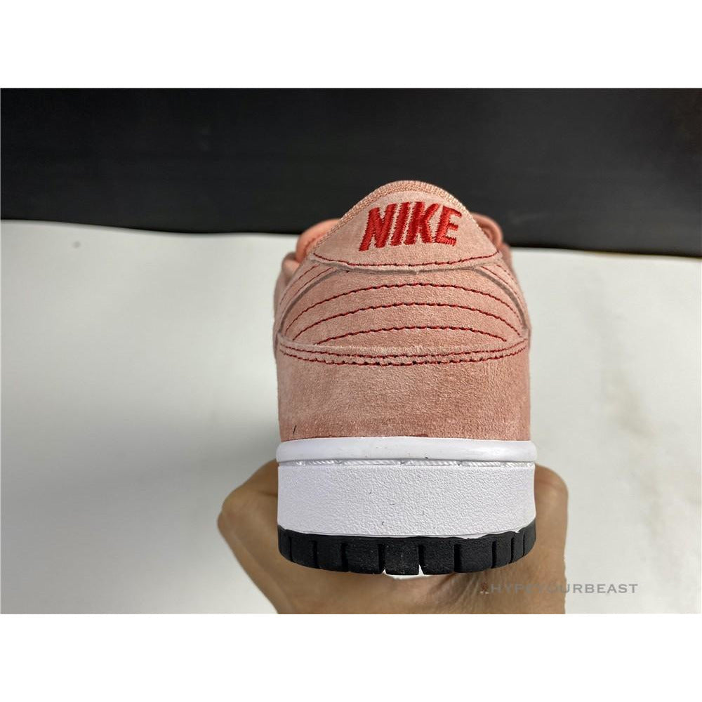 Nike SB Dunk Low Pink Pig