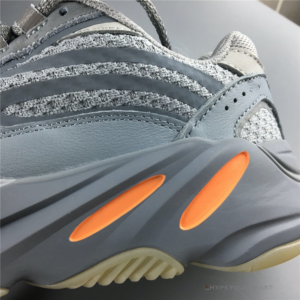 Adidas Yeezy Boost 700 'Inertia'