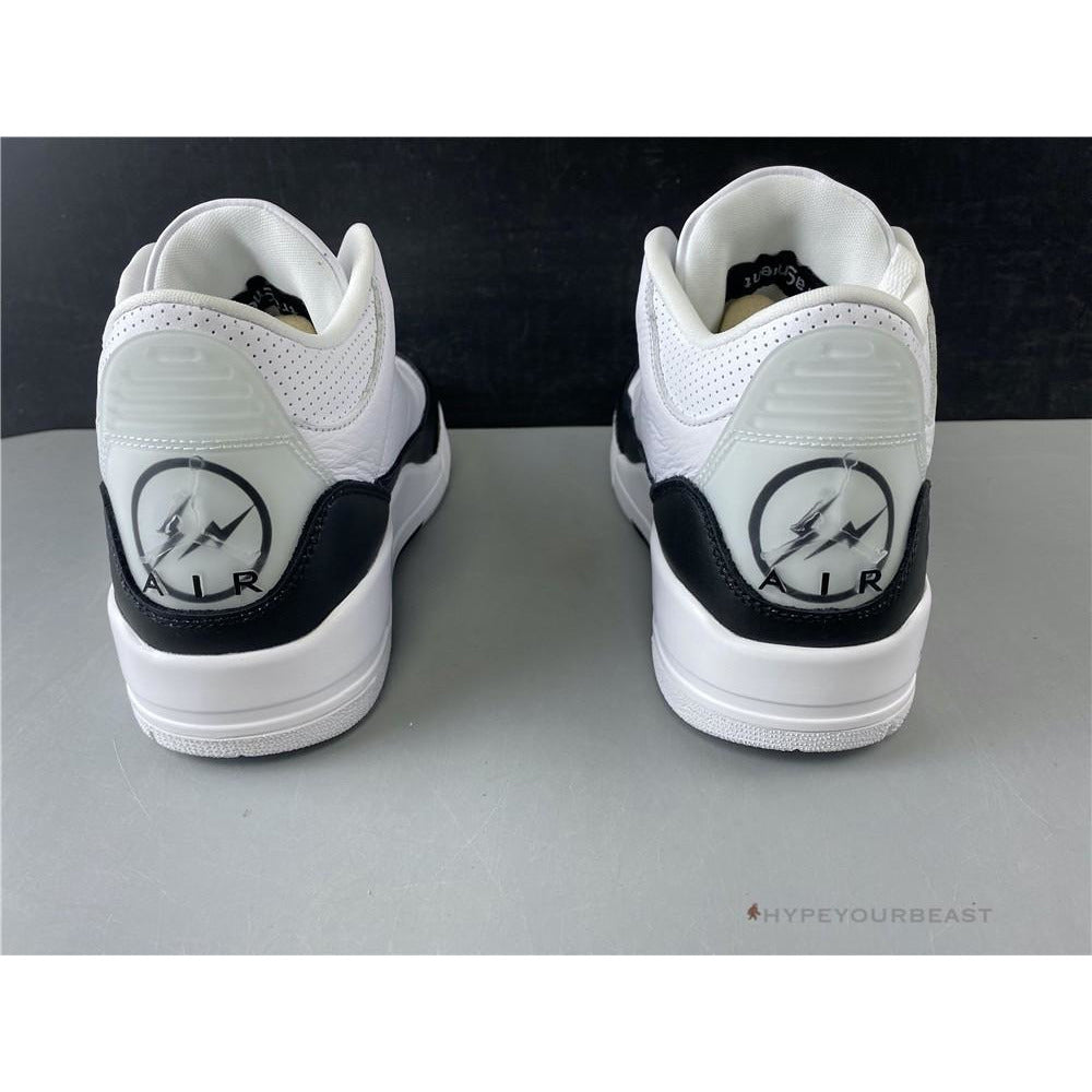 Air Jordan 3 Retro Fragment