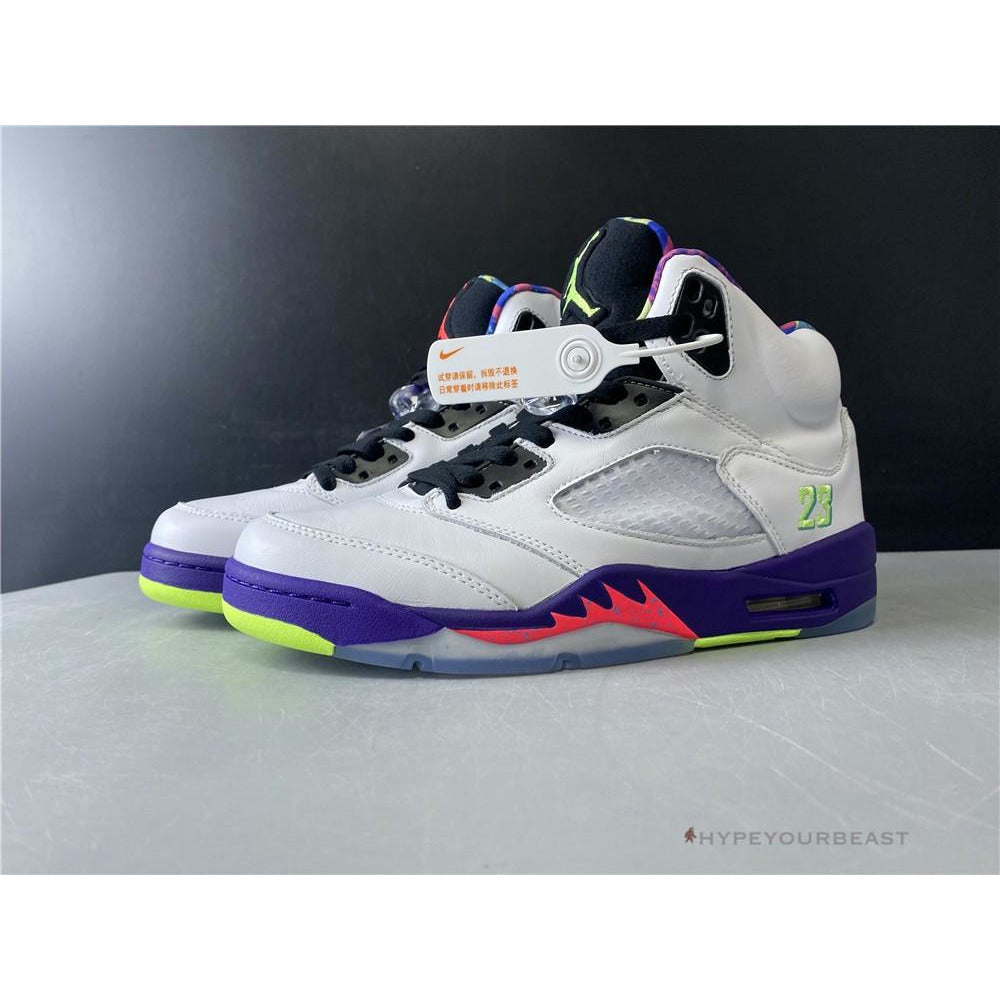 Air Jordan 5 Fresh Prince