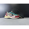 Sacai X Nike Pegasus Vaporfly Red