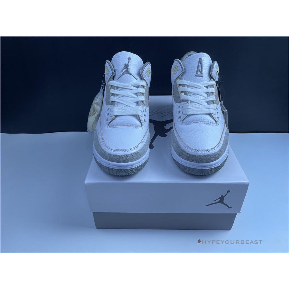 Air Jordan 3 x A Ma Maniere