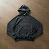 FOG 'ESSENTIALS' Hoodie Black