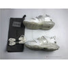 Balenciaga Track Sneakers 3.0 White Rubber Sole