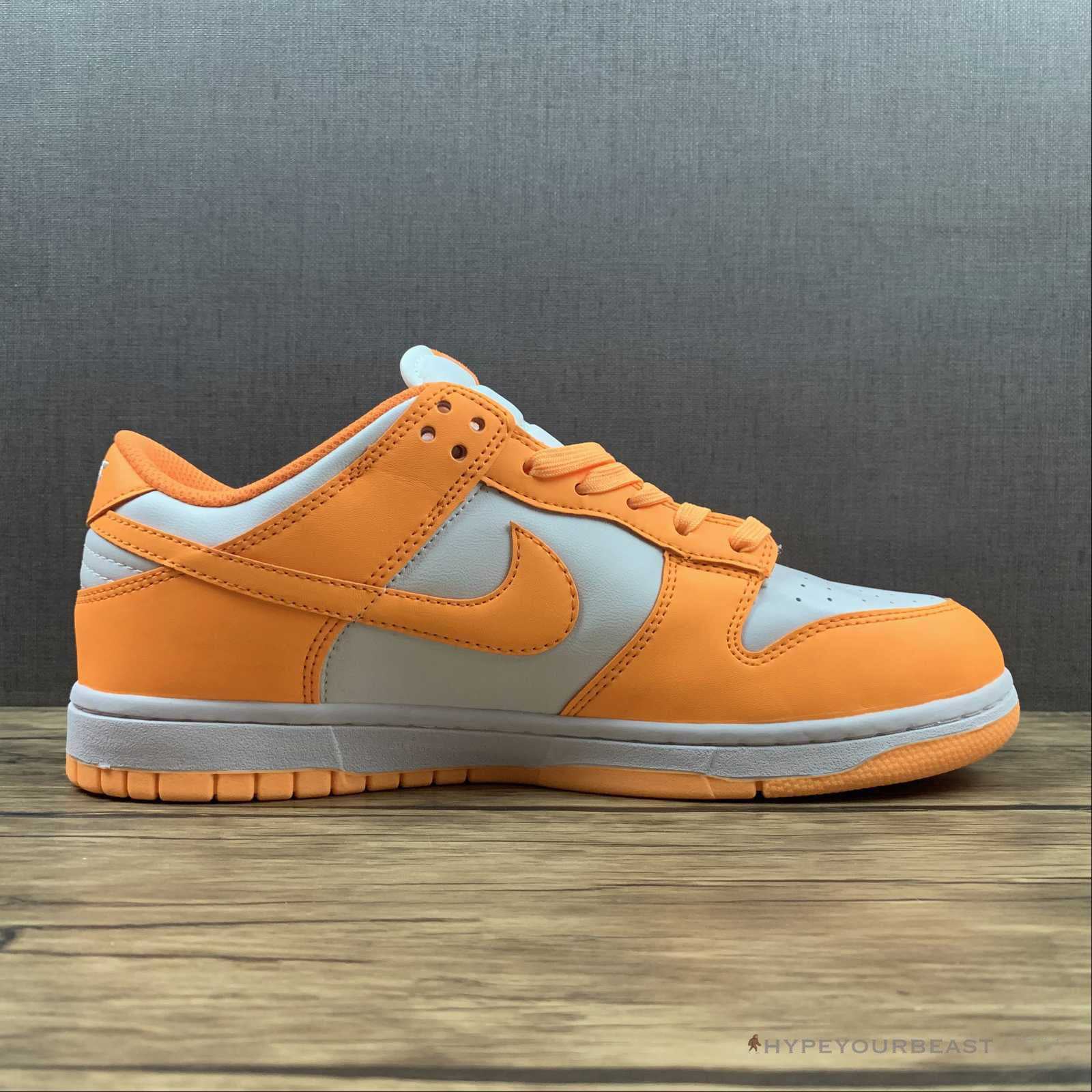 Nike Dunk Low Laser Orange