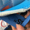 The Ten: Off White X Air Jordan 1 High "UNC"