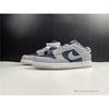 Nike SB Dunk Low Elite Grey Obsidian