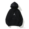 Air Jordan Hoodie Black